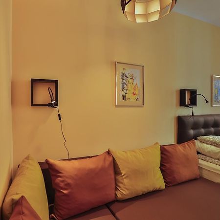 Apartament Swietojanska 50 Gdansk Dış mekan fotoğraf